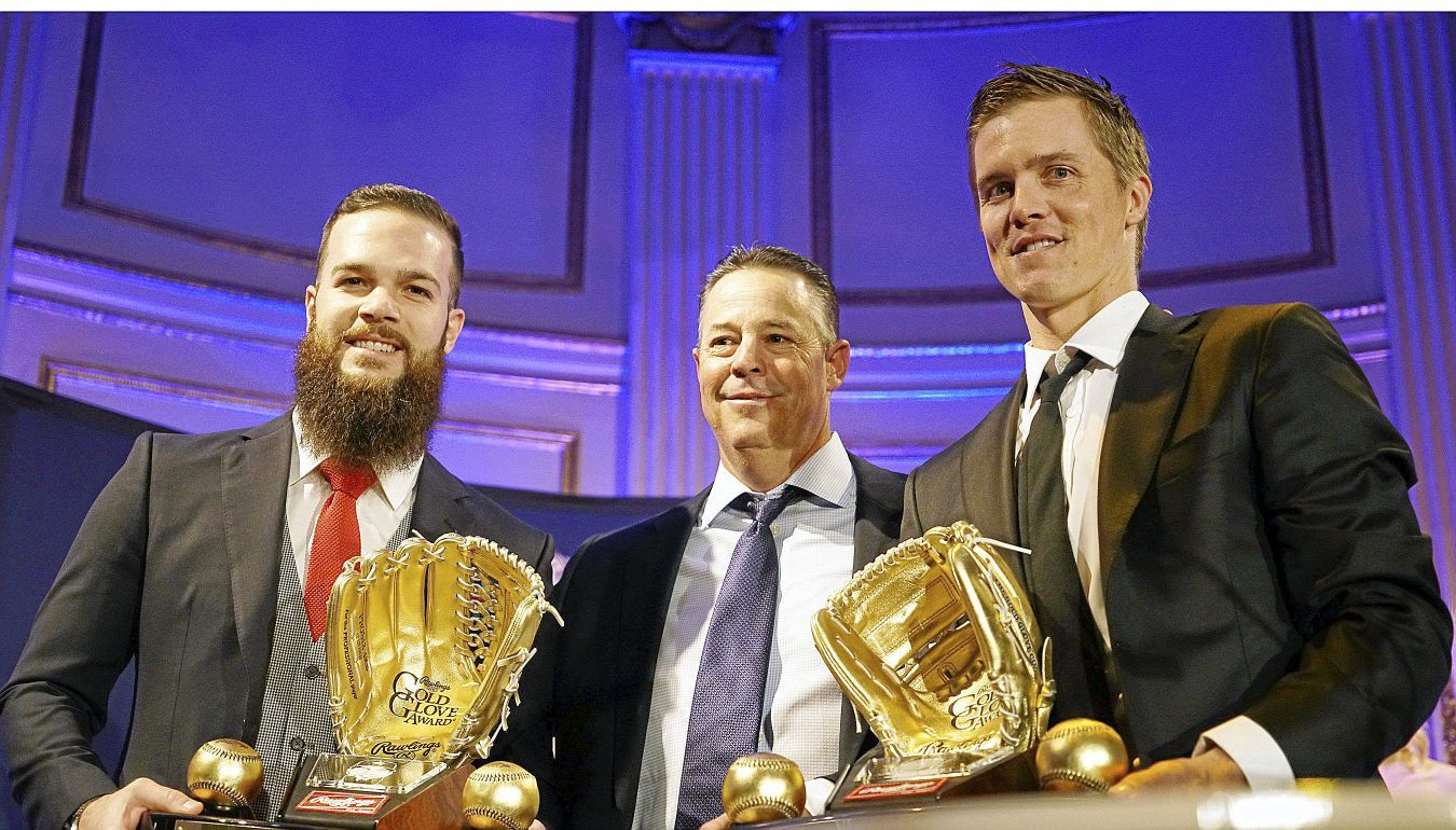 Dallas Keuchel